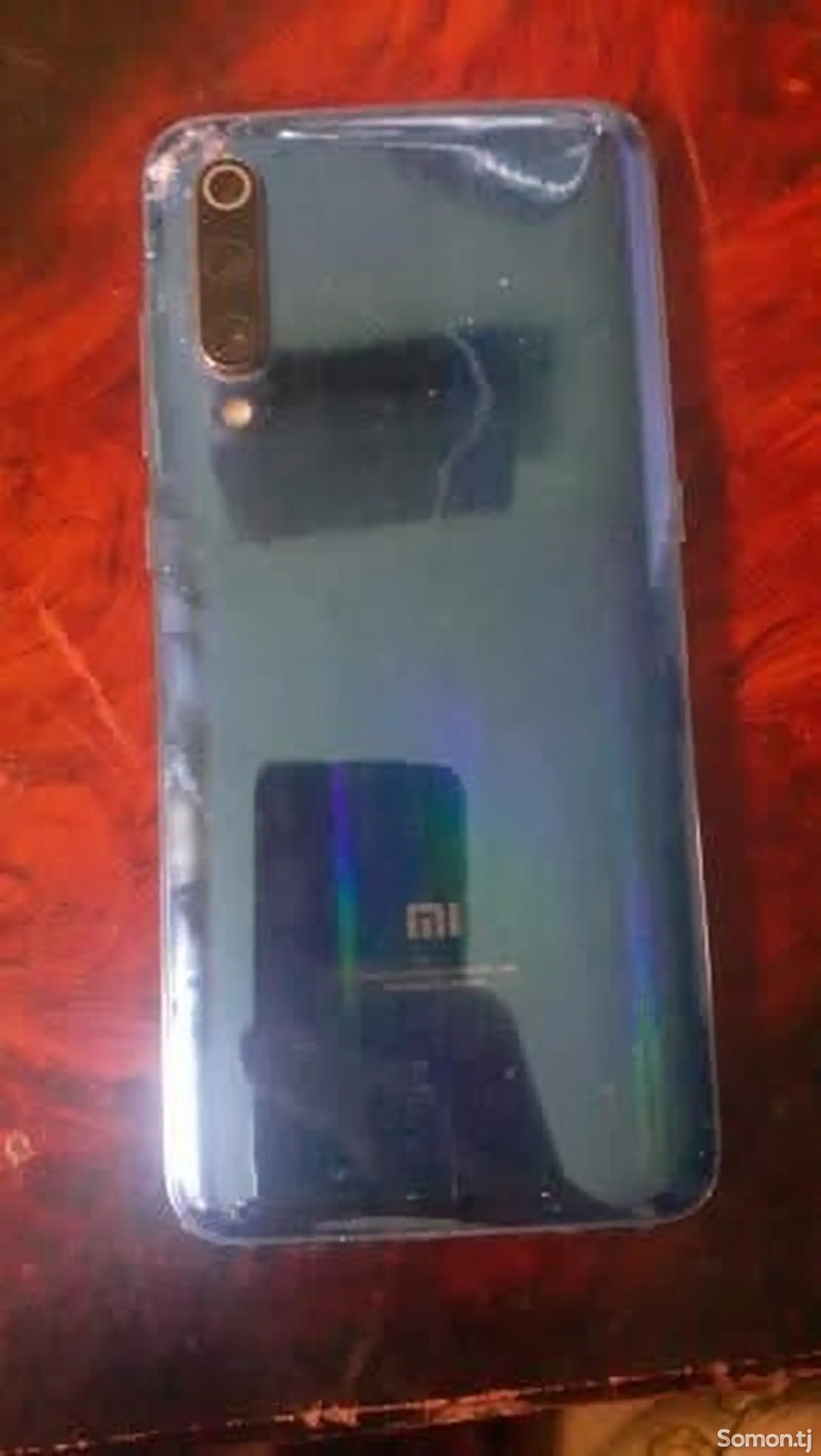 Xiaomi Mi 9-1