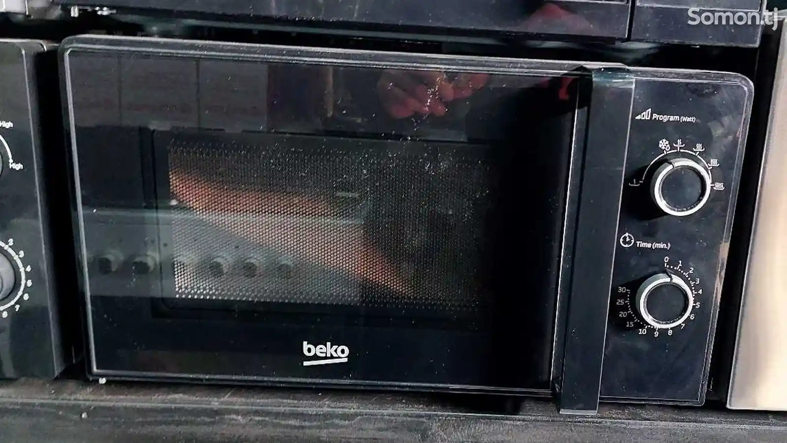 Микроволновая печь Beko-2