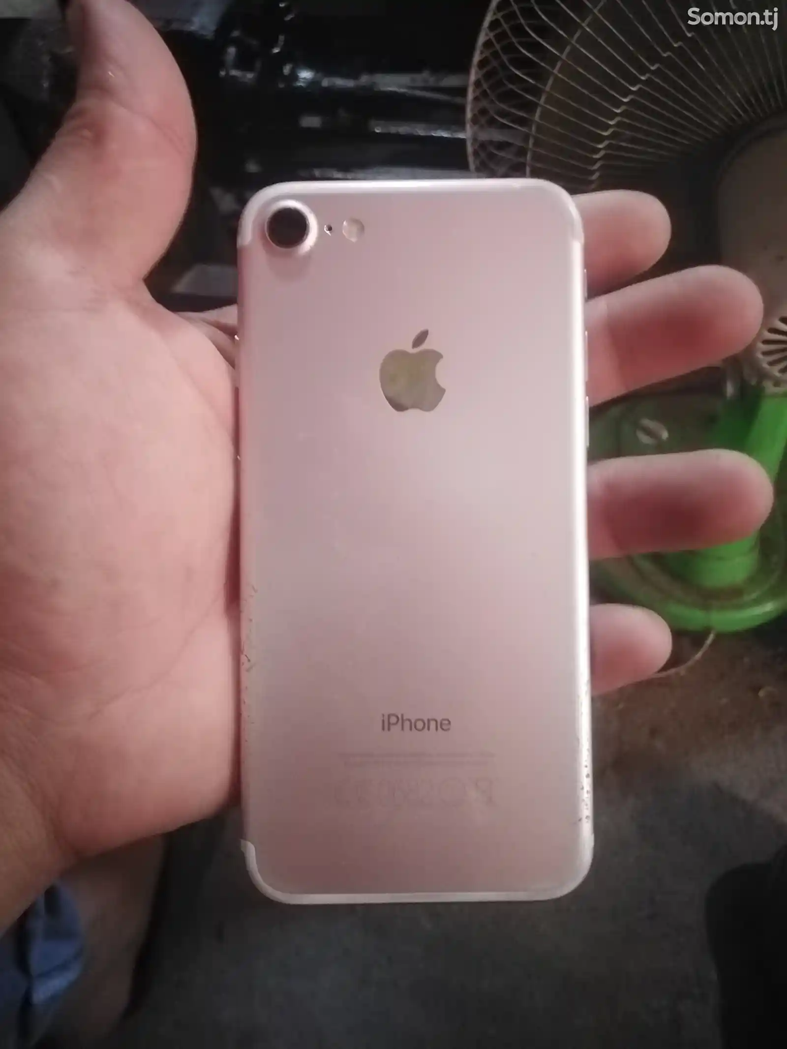 Apple iPhone 7, 32 gb-5