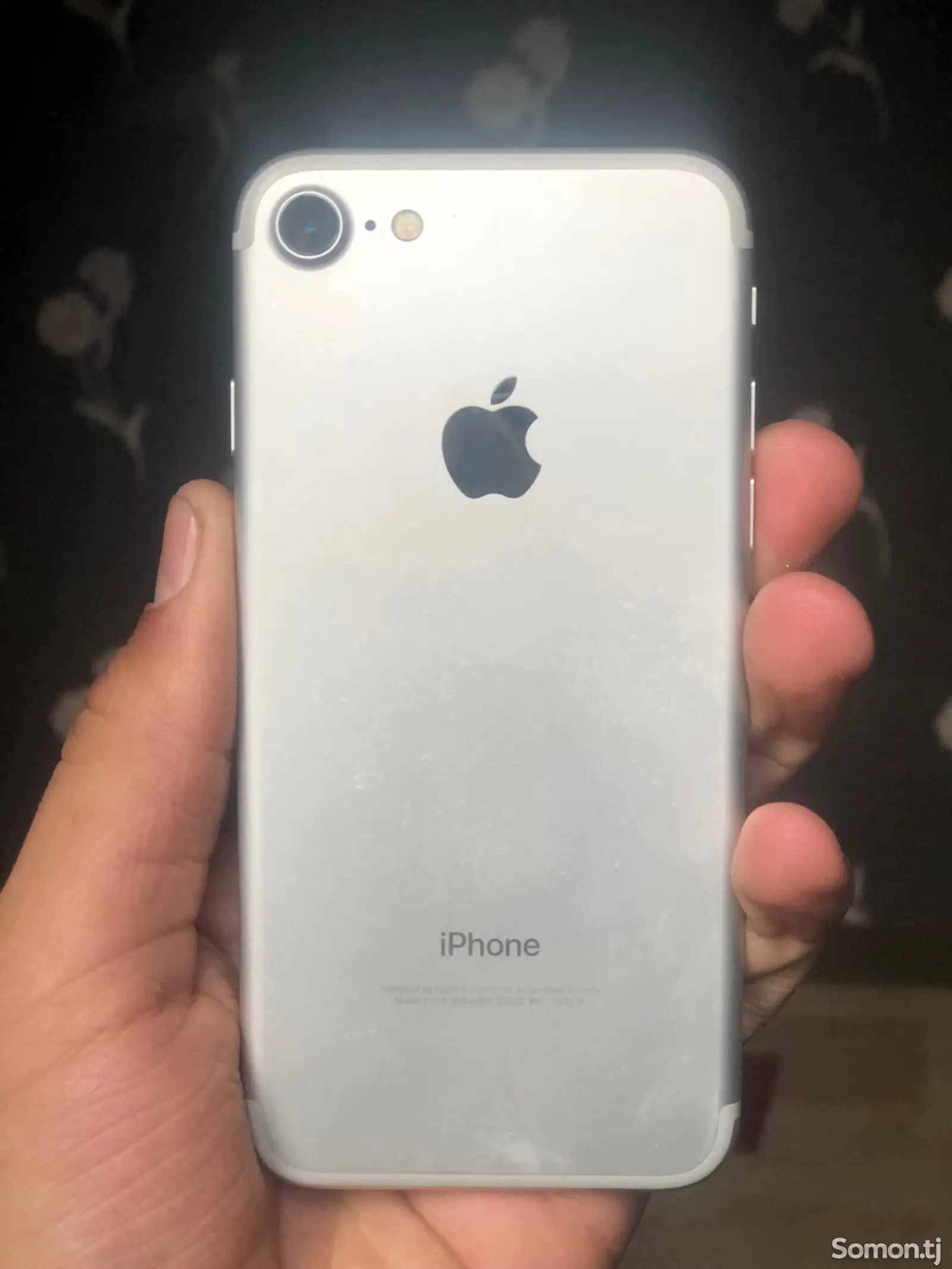 Apple iPhone 7, 32 gb-1