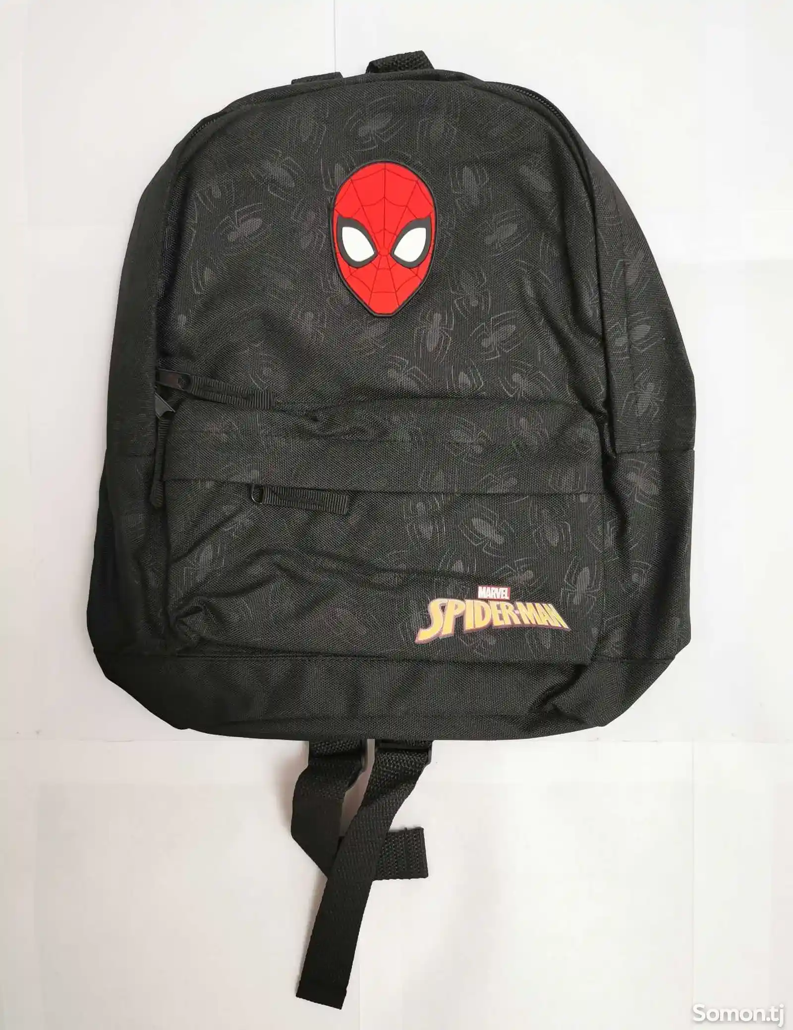 Детский рюкзак Spider-man-1
