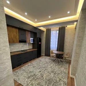 2-комн. квартира, 7 этаж, 54м², Универмаг