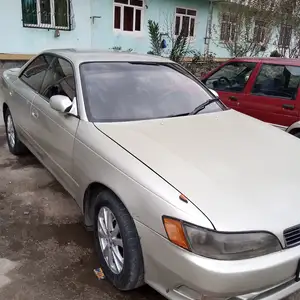 Toyota Mark II, 1994