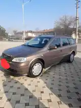 Opel Astra G, 1998-3