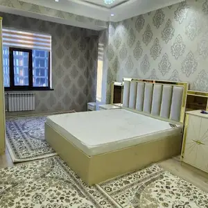 3-комн. квартира, 10 этаж, 130м²,  Шохмансур