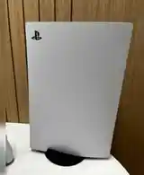 Игровая приставка Playstation 5 Disk Edition-3