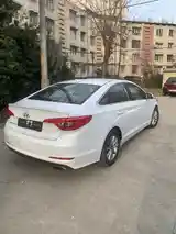 Hyundai Sonata, 2017-5