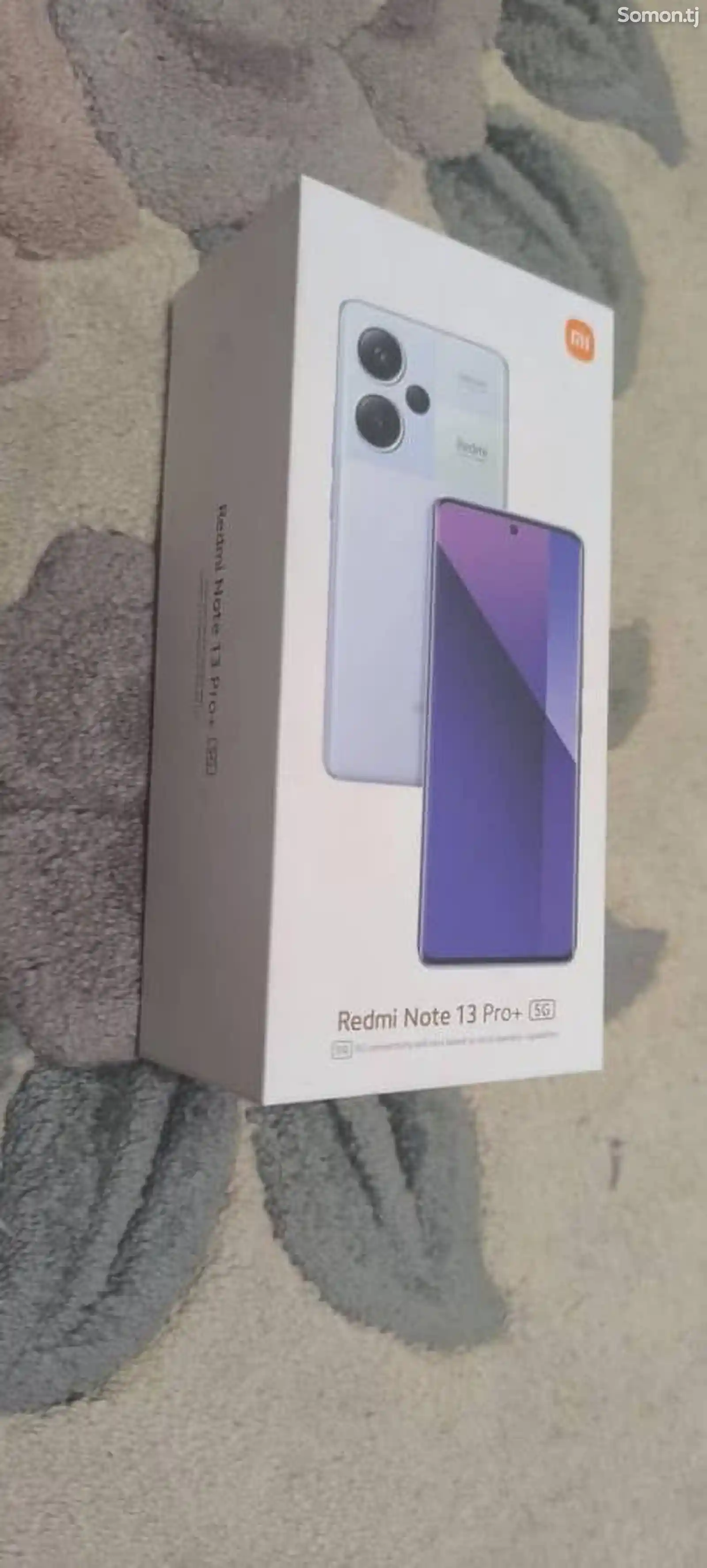 Xiaomi Redmi Note 13 pro plus 5g-1