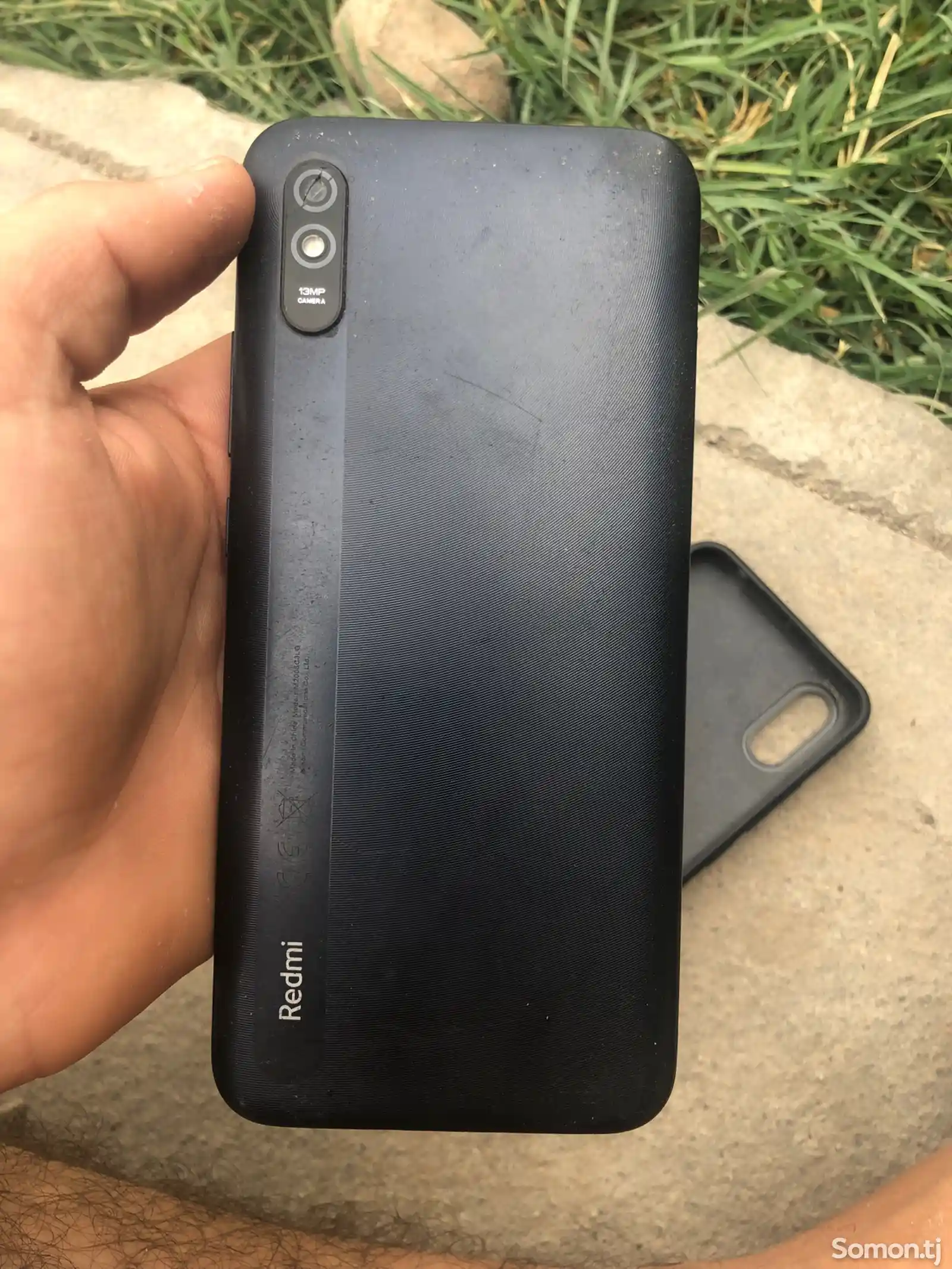 Xiaomi Redmi 9A-2