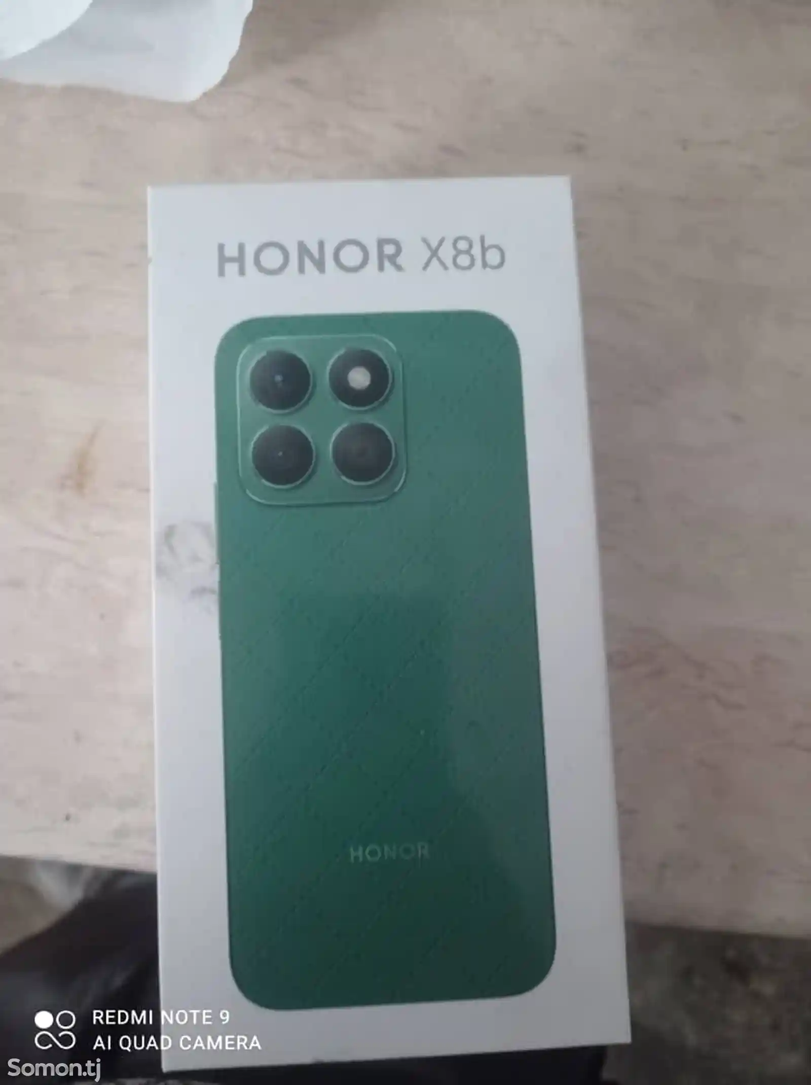 Honor X8b-3