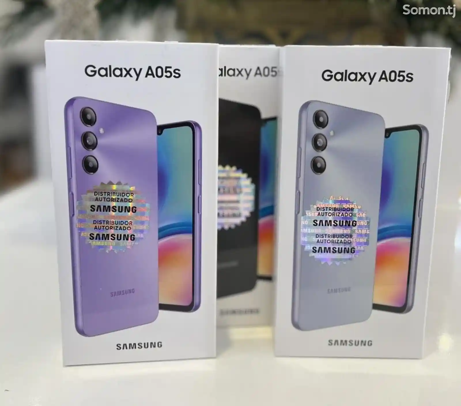 Samsung Galaxy A05S 4/128Gb-4