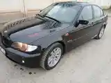 BMW 3 series, 2003-2