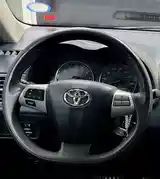 Toyota Corolla, 2013-10