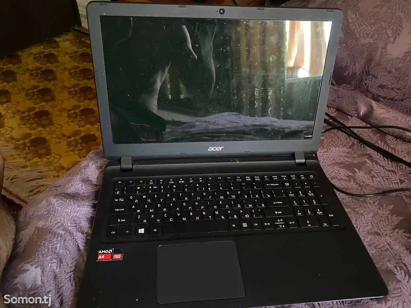 Ноутбук Acer-2