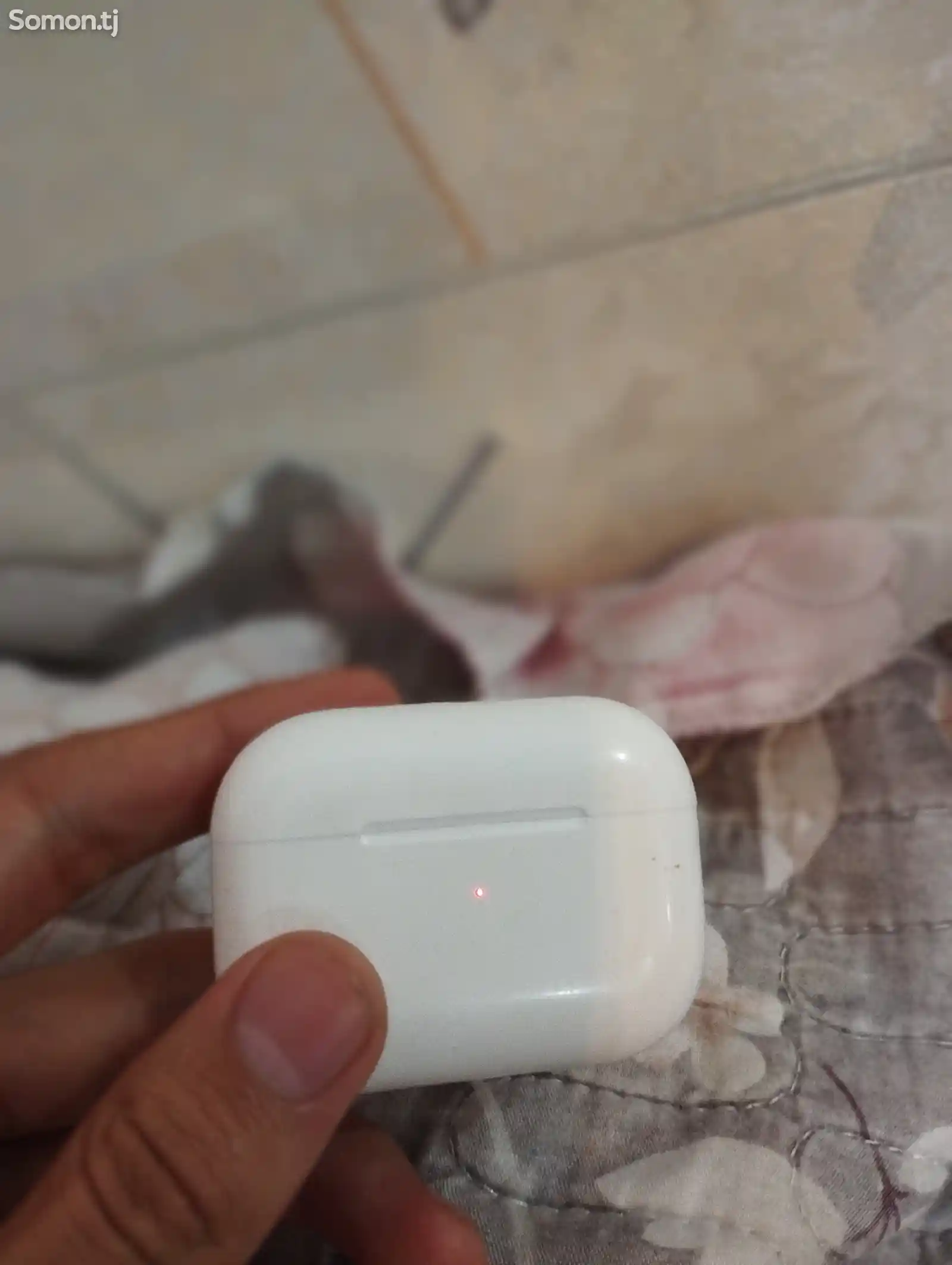 Беспроводные наушники AirPods Pro-2