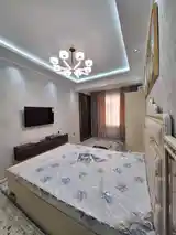 2-комн. квартира, 10 этаж, 75м², Зелёный базар-9