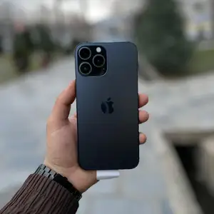 Apple iPhone Xr в корпусе 15 Pro Max, 256 gb