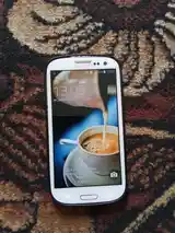 Samsung Galaxy S3-4