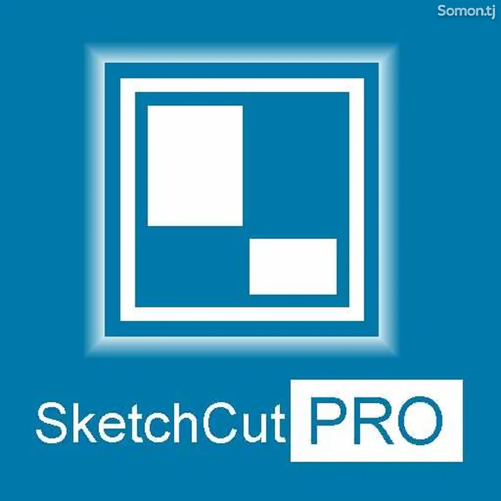 Программа SketchCut PRO-1