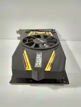 Видеокарта Zotac GTX 650 GDDR5 1GB 128Bit-4