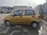 Daewoo Matiz, 1998-6