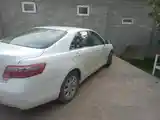 Toyota Camry, 2009-2