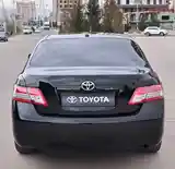 Toyota Camry, 2010-2