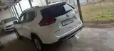 Nissan Rogue, 2018-2