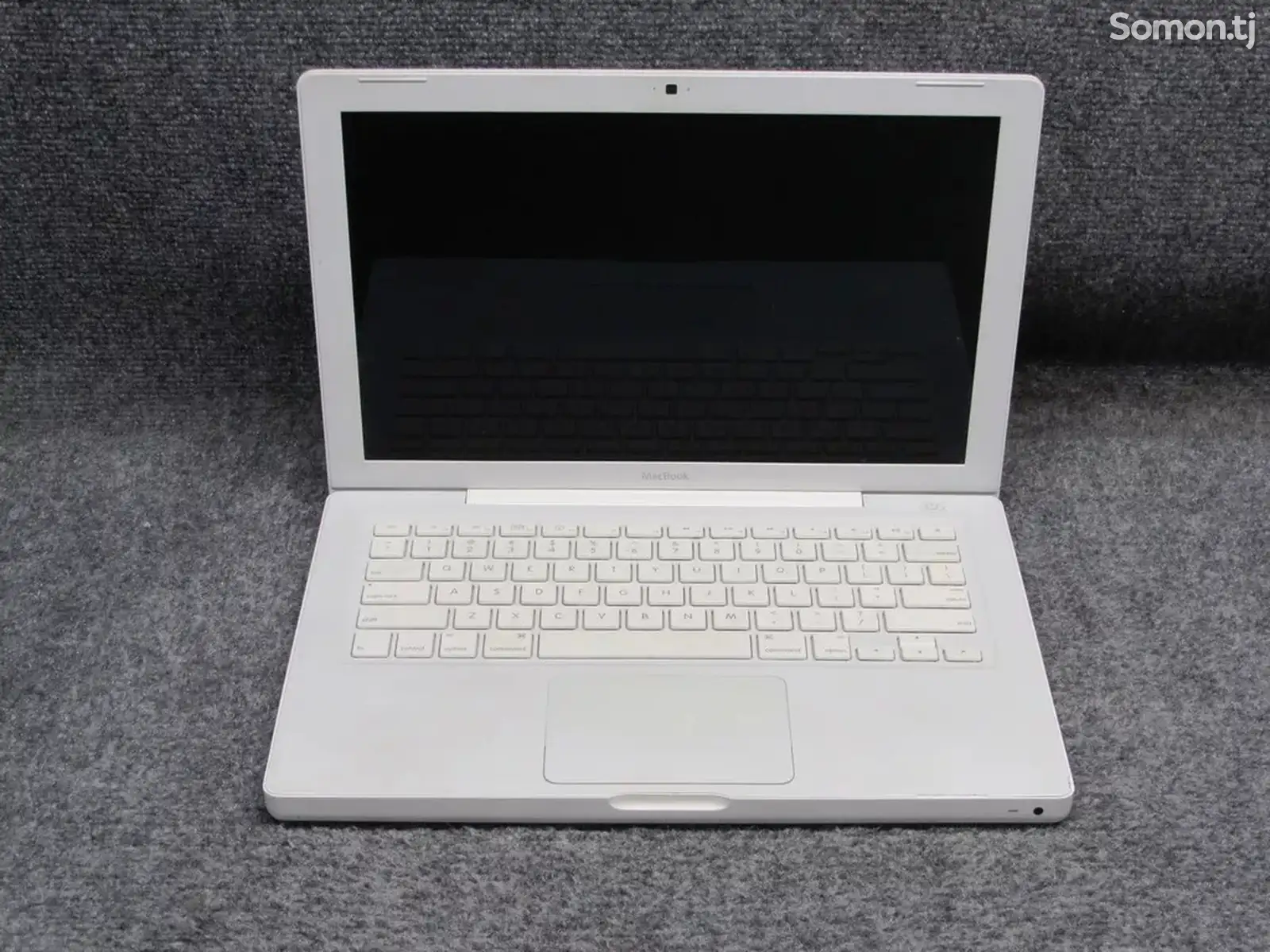 Ноутбук Apple MacBook-1