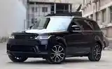 Land Rover Range Rover Sport, 2021-16