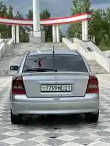 Opel Astra G, 2000-10