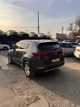 Kia Sportage, 2016-6