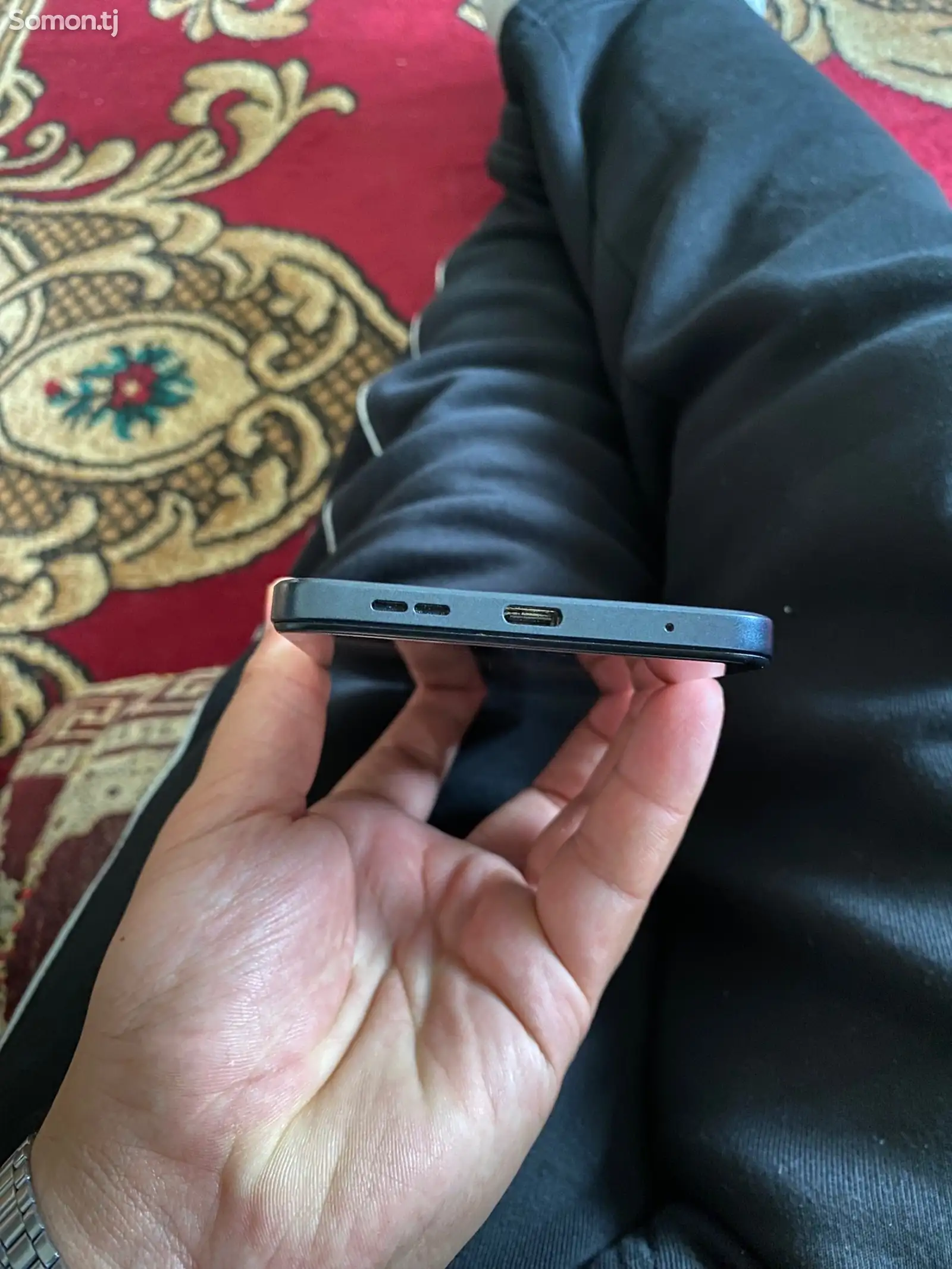 Xiaomi Redmi note 12-4