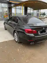 BMW 5 series, 2014-12