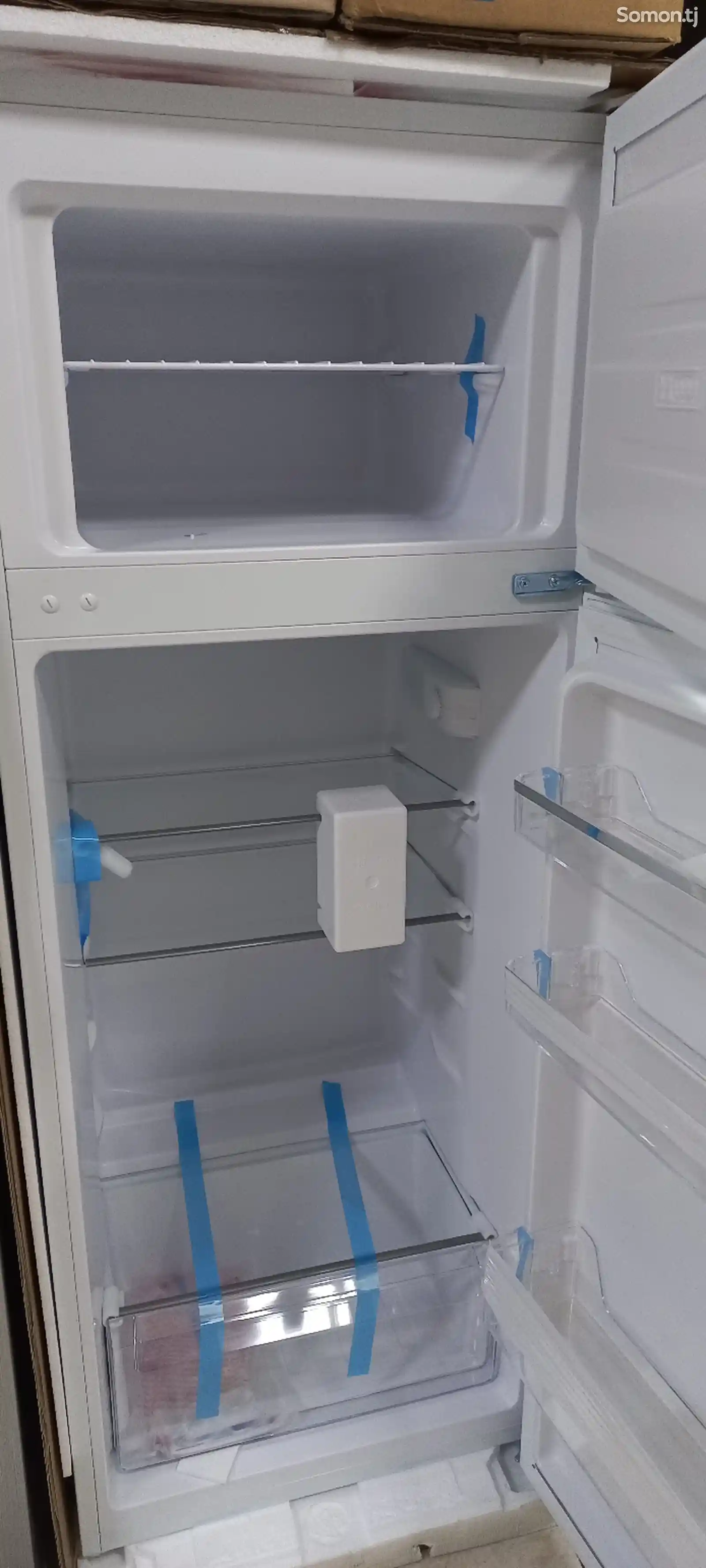 Холодильник Noorway 206-3