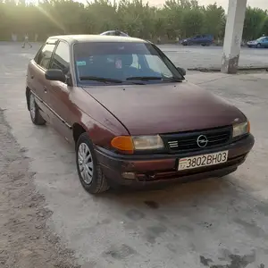 Opel Astra F, 1995