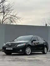 Toyota Camry, 2010-3