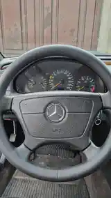 Mercedes-Benz C class, 1998-6