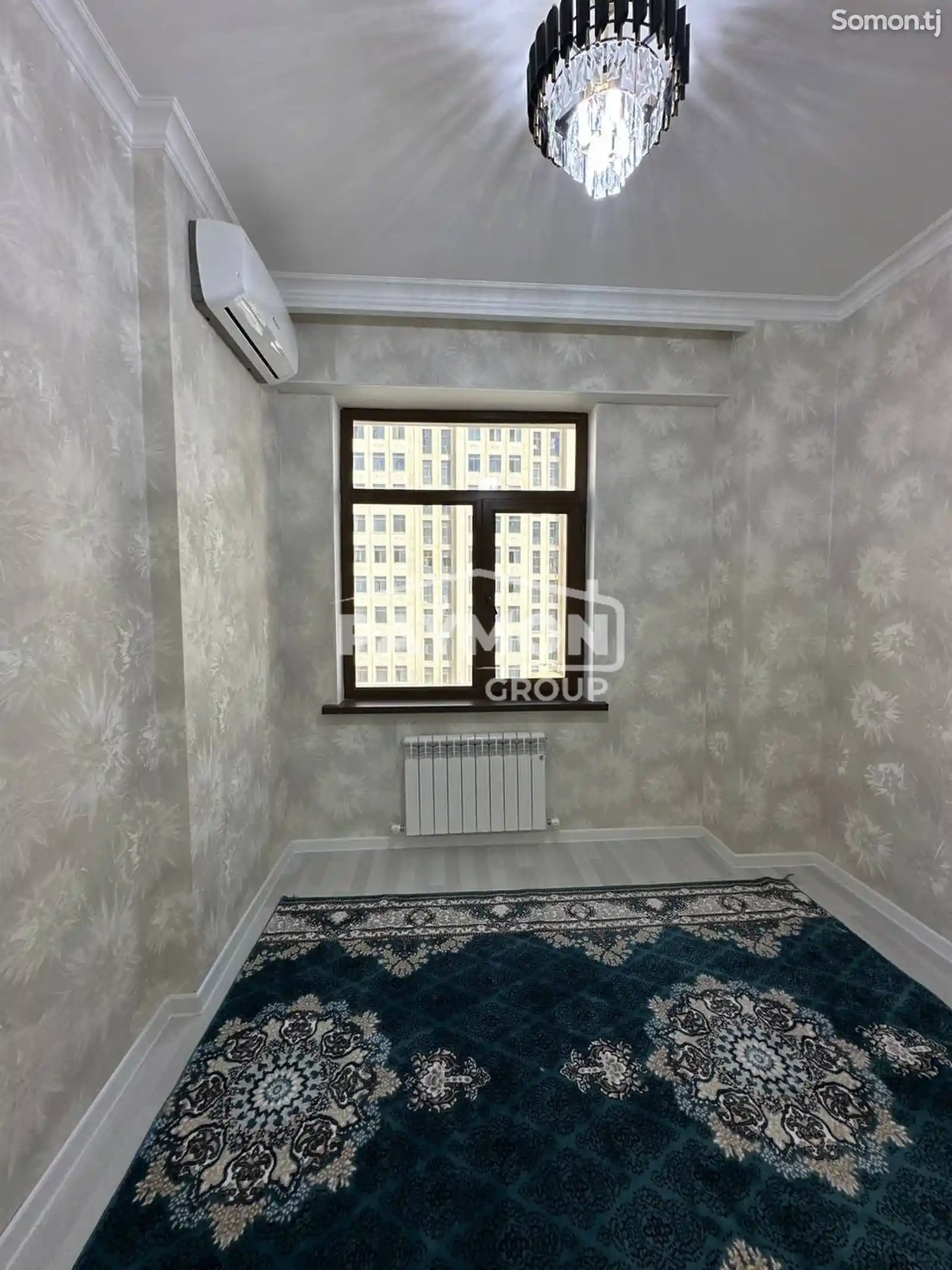 2-комн. квартира, 7 этаж, 88 м², кӯч. Айнӣ-5