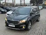 Kia Carnival, 2016-9