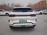 BYD Song Plus, 2023-4