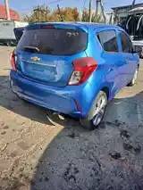 Chevrolet Spark, 2016-3