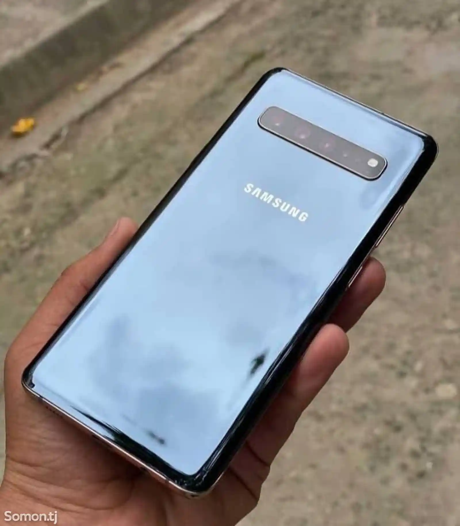 Samsung Galaxy S10+ 5G/256gb-2