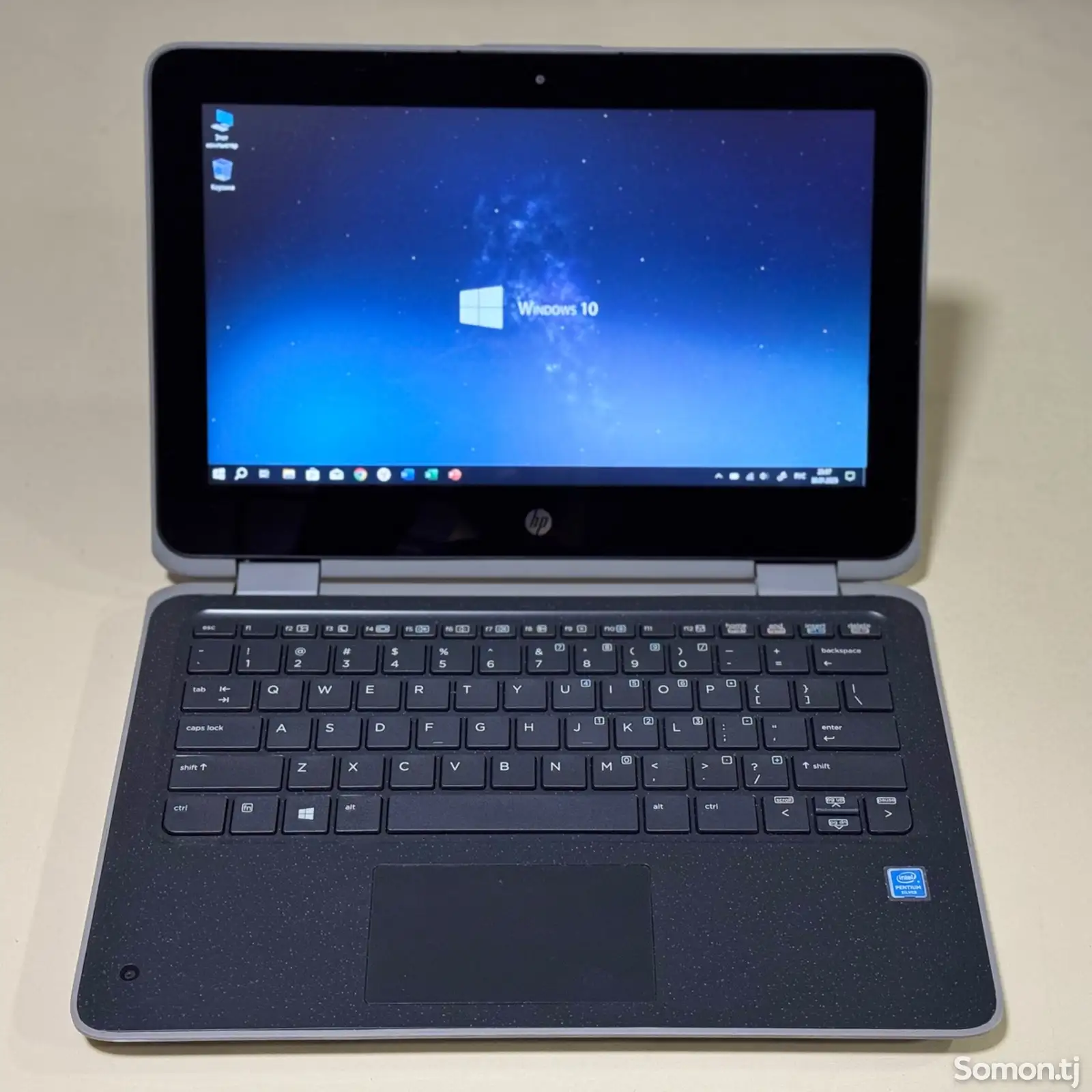 Ультрабук HP ProBook X360 11 G3 EE-1