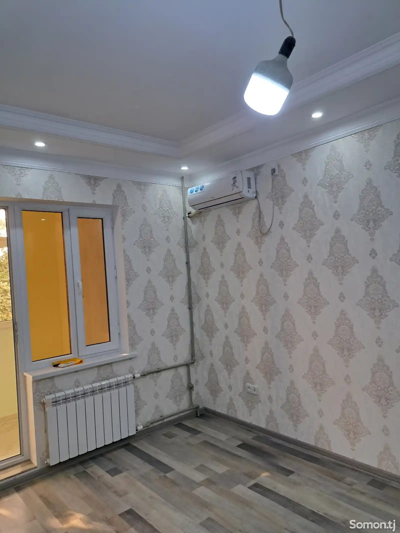 1-комн. квартира, 3 этаж, 50 м², Автовокзал-8