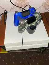 Игровая приставка PlayStation 4/500g-3