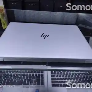 Ноутбук HP EliteBook 745 G6 Ryzen 7 PRO 3700U 8GB/256GB