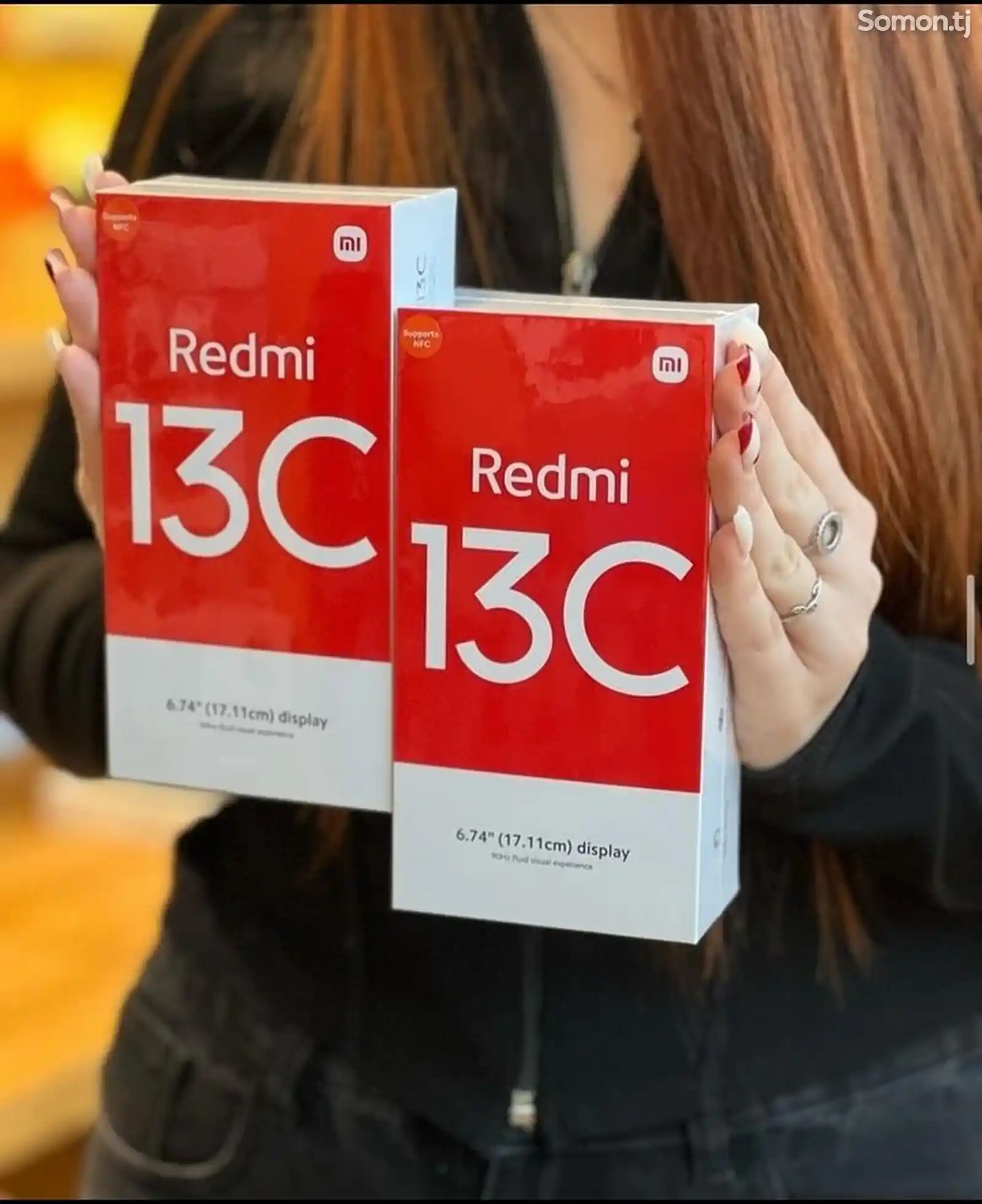 Xiaomi Redmi 13s 4/128gb-8