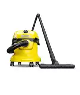 Пылесос Karcher wd3-3