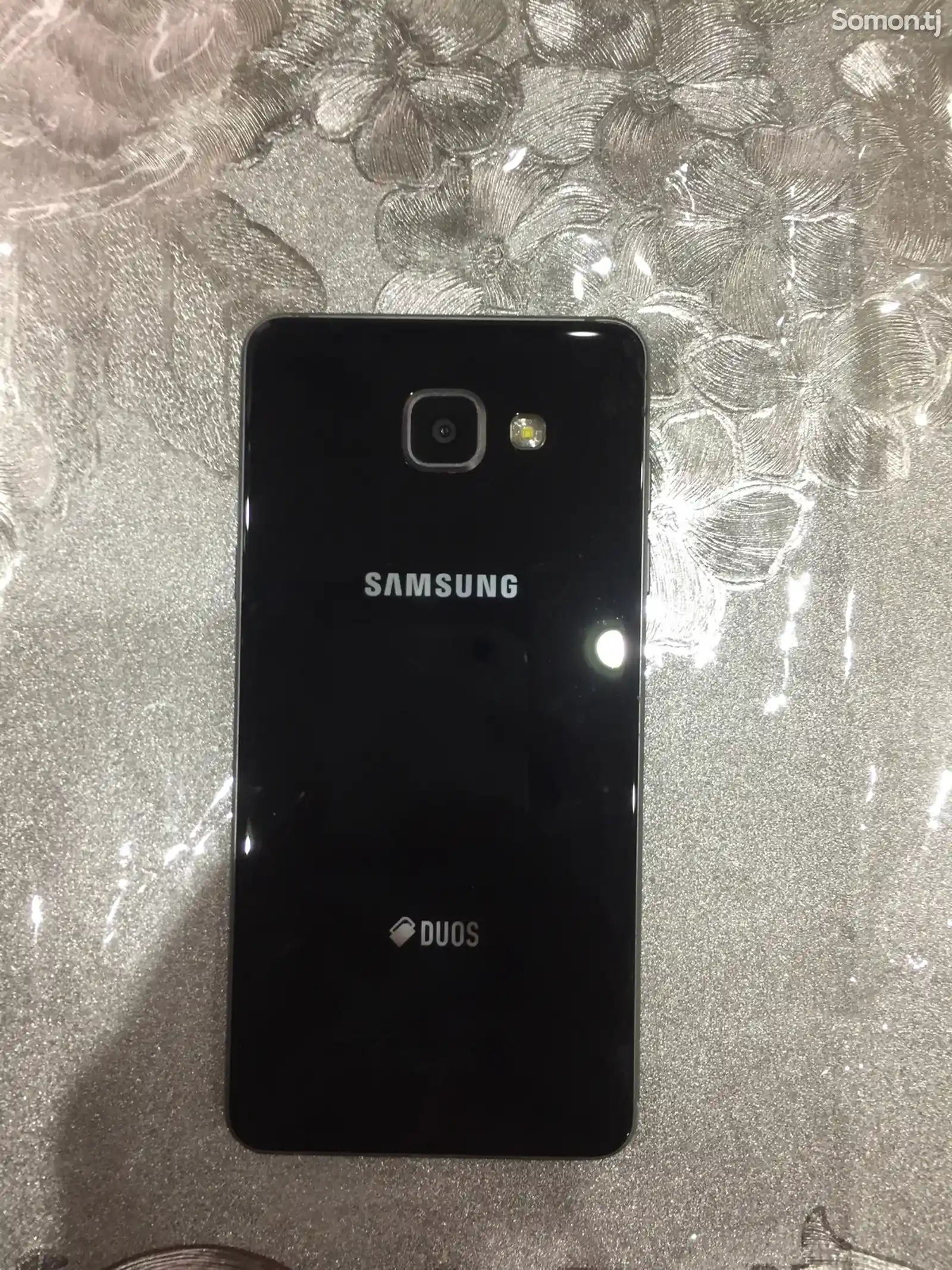 Samsung Galaxy A5-1